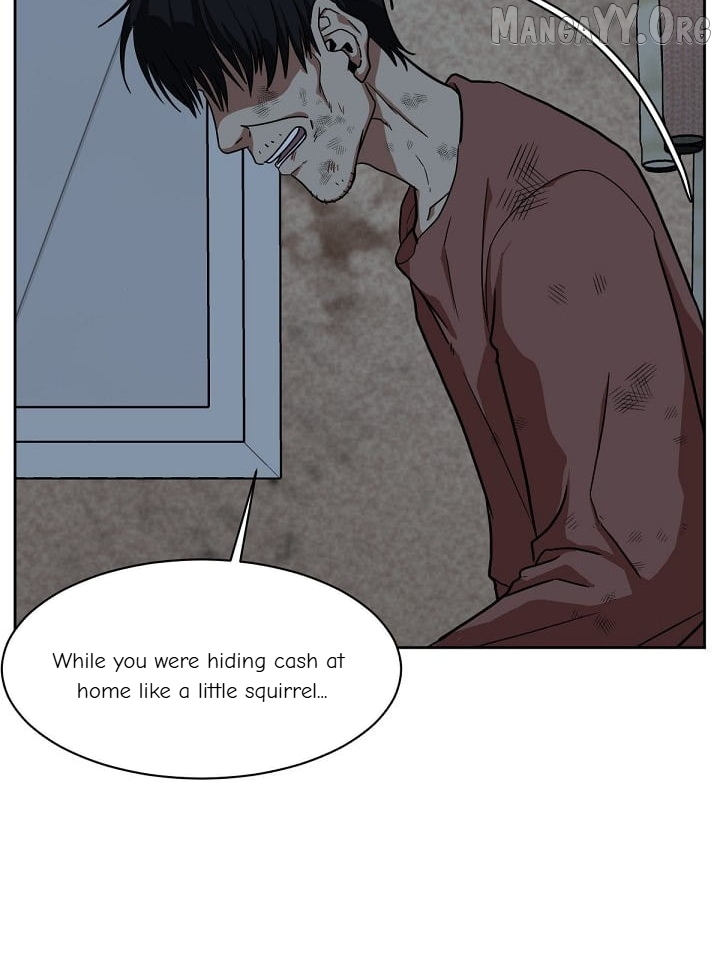 Change Me Chapter 29 - page 31